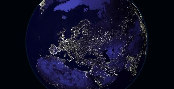 Juntos para proteger el cielo nocturno de la Macaronesia