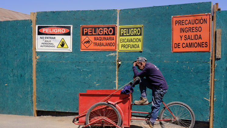Chile da 3 mercado de valle