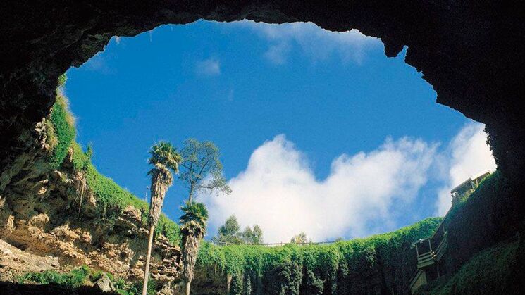 tepuy Parque Nacional JauaSarisariama