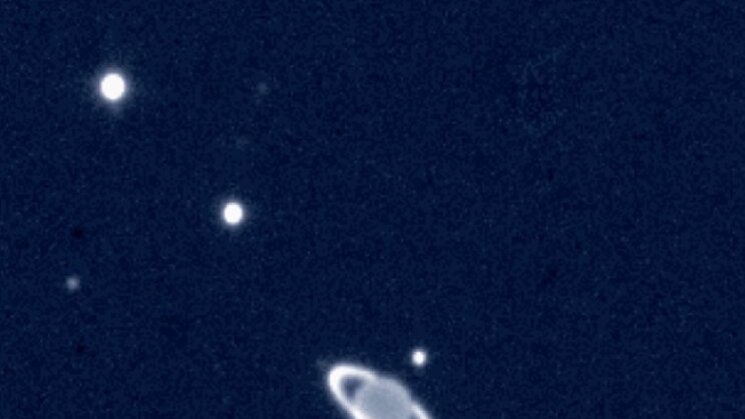 alineacin planetaria