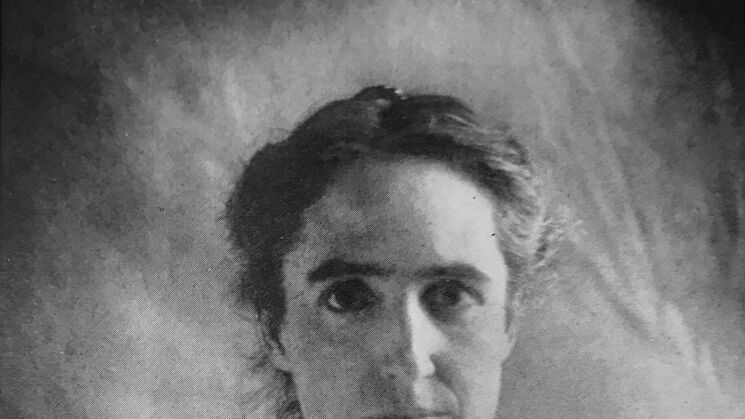 mujeres observatorio Harvard 