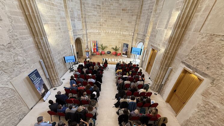 Encuentro starlight Soria final