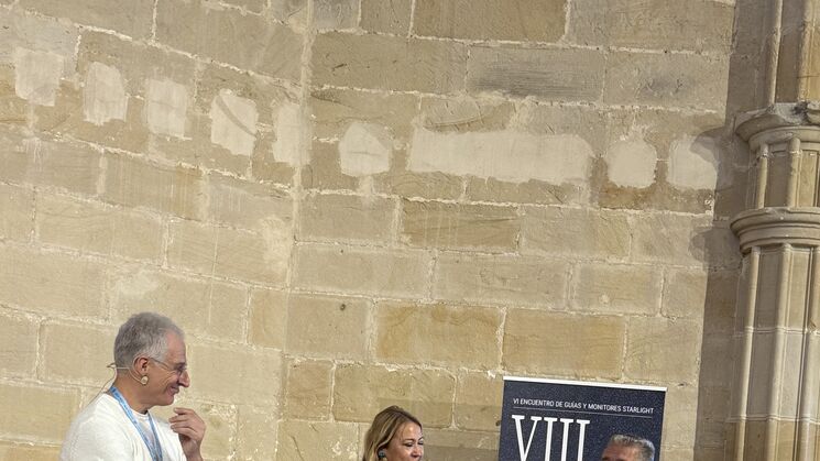 Encuentro starlight Soria final