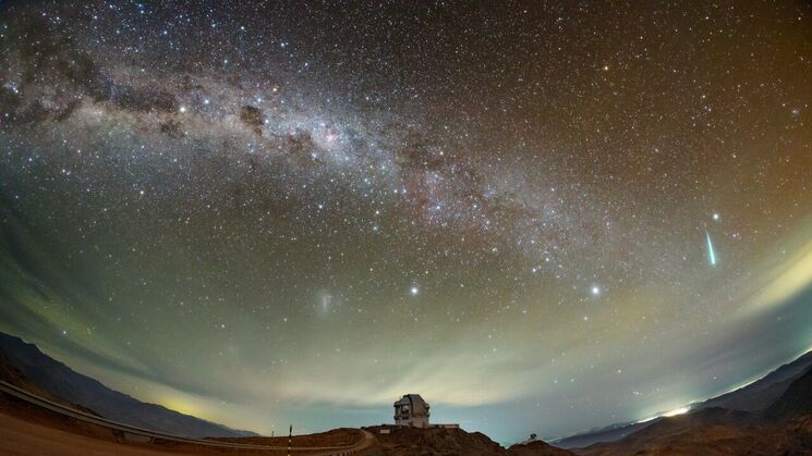 Lridas 2025 Cerro Pachn