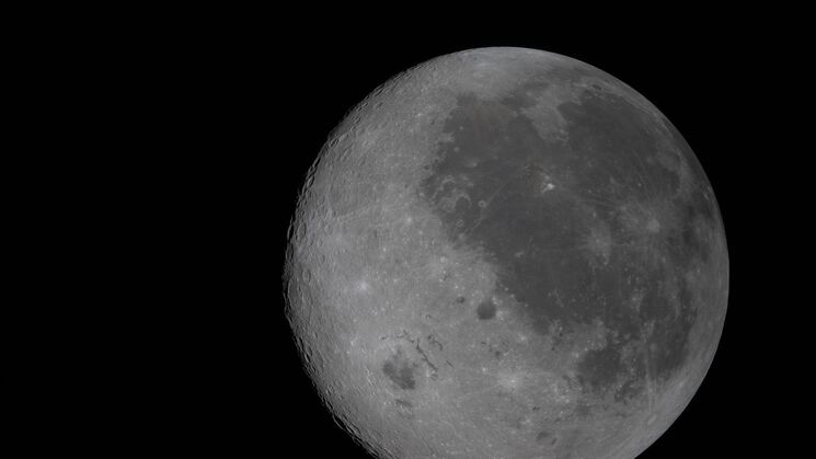 Artemis II mejores imgenes