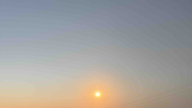 Eclipse 2026 Brihuega