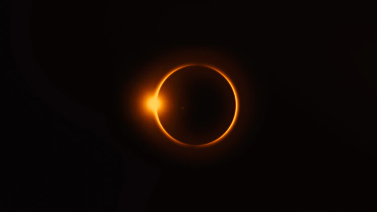 eclipse anular d esol DPP