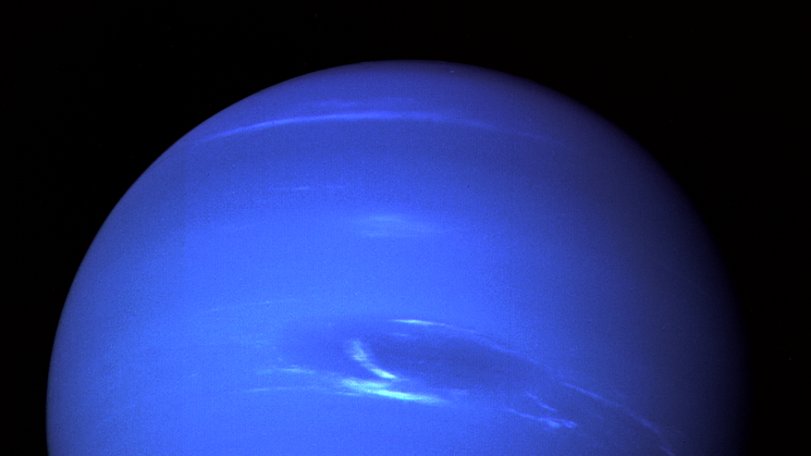 neptuno voyager 2 nasa jpl