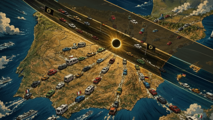 eclipse 26 espaa
