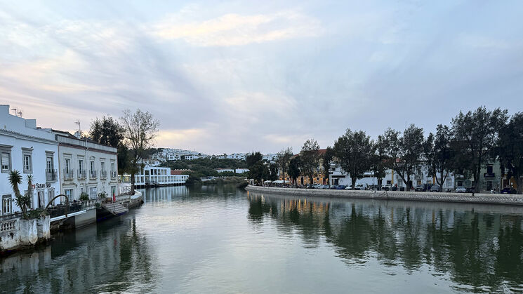 Camper algarve