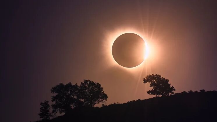 Ganadores Concurso Fotogrfico Eclipse 2026