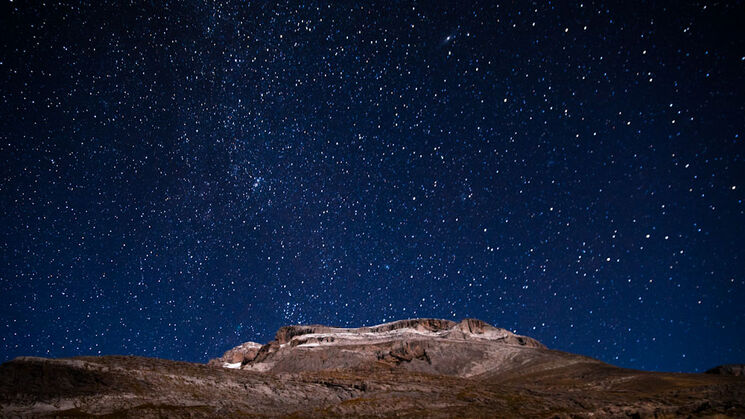 Turismo de estrellas