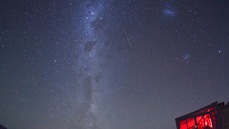 astrocaf aoraki