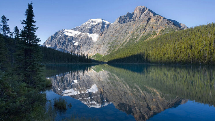 Monte Edith Cavell