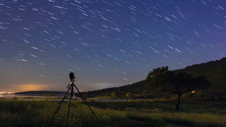 Reserva Dark Sky Alqueva