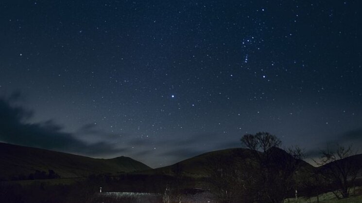 Brecon Beacons