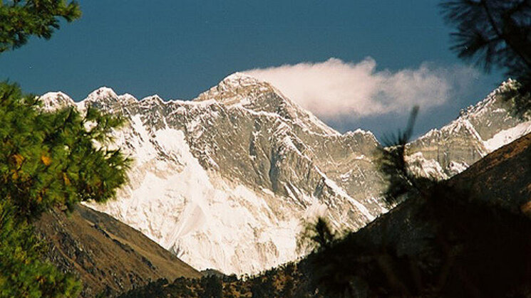 Sagarmatha