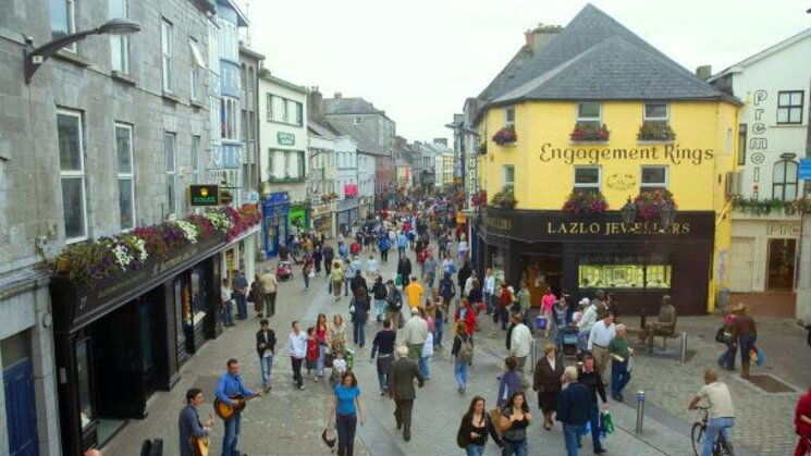 Galway