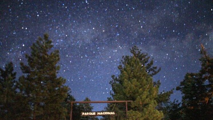 Astroturismo en Latinoamrica