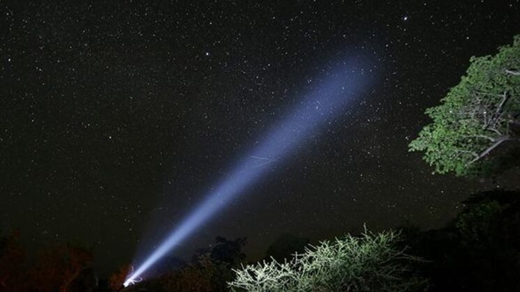 Los lugares ms originales del mundo para el turismo de estrellas