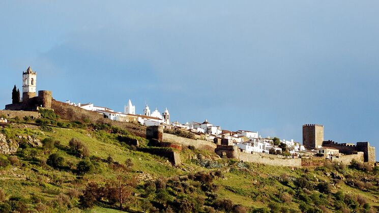 Reguengos de Monsaraz