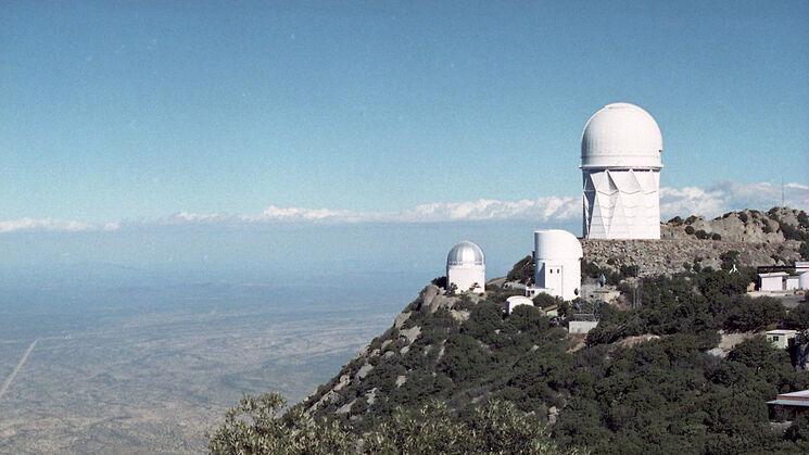 Kitt Peak