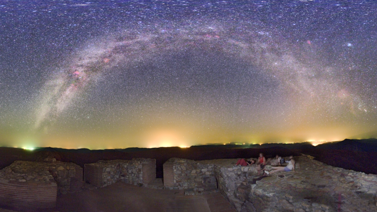 Extremadura buenas noches