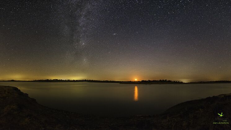 Starlight Alqueva Extremadura