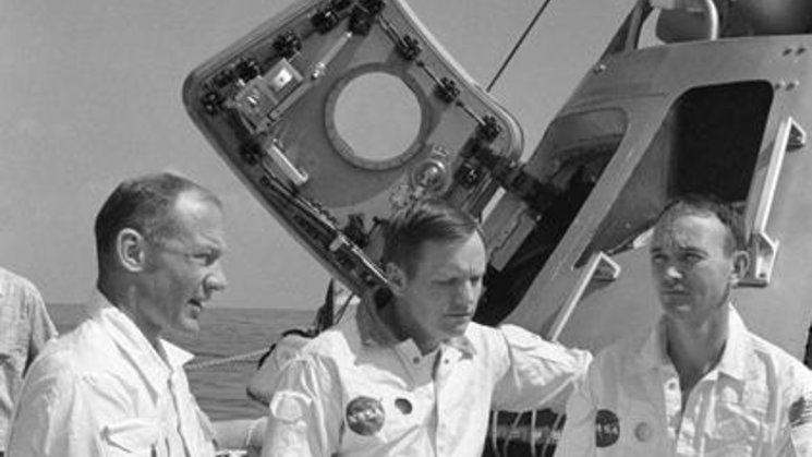 Ms del Apolo 11