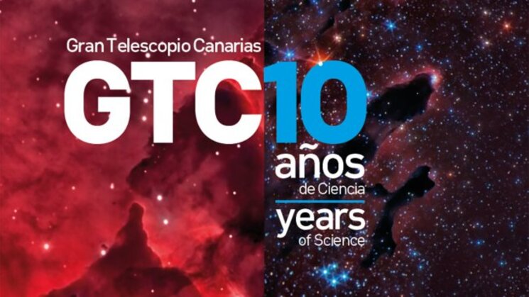 GTC 10 aos