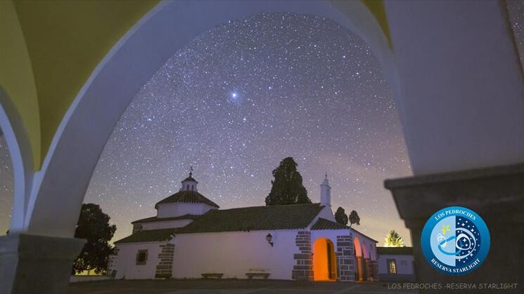 Cmo debe ser un destino de astroturismo