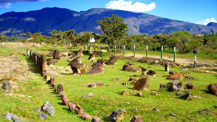 Villa de Leyva