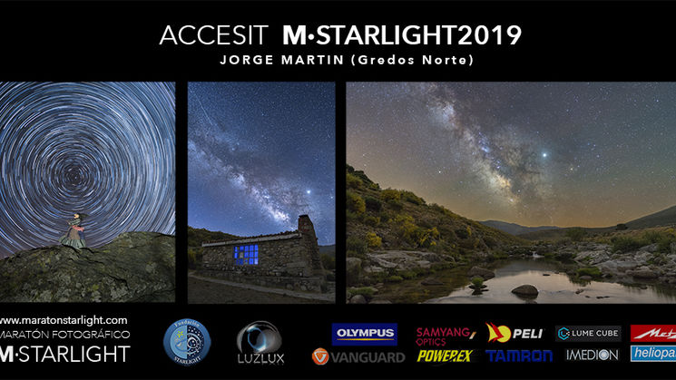 Accsit Maratn Starligh 2019