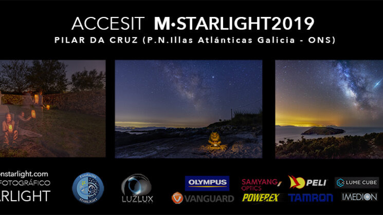 Accsit Maratn Starligh 2019