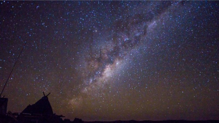 Parque del Patrimonio Ae Hai Kalahari