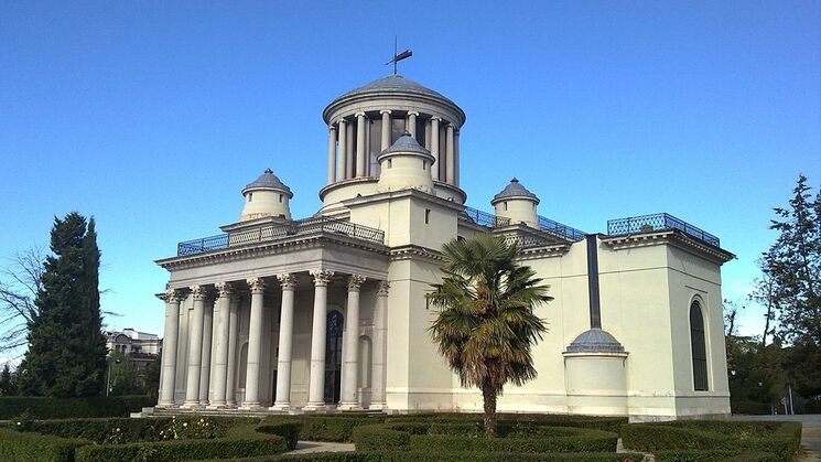 Real observatorio de madrid