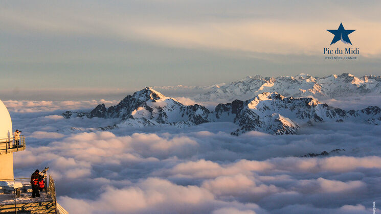 Pic du midi