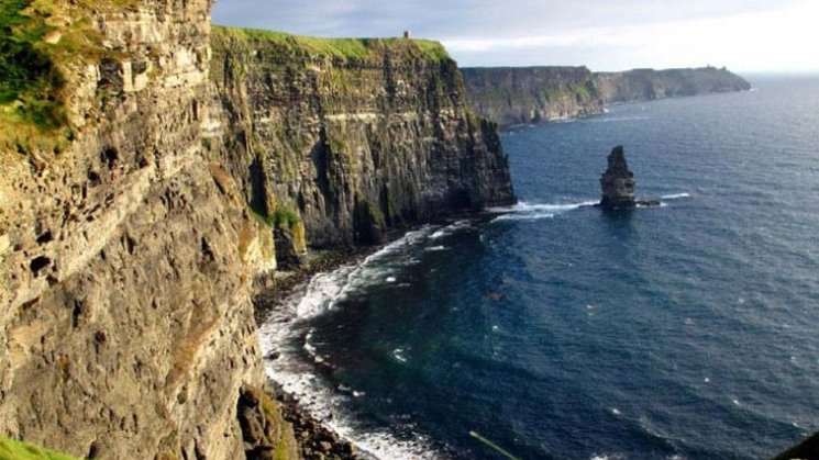 Cliffs of Moher Galway