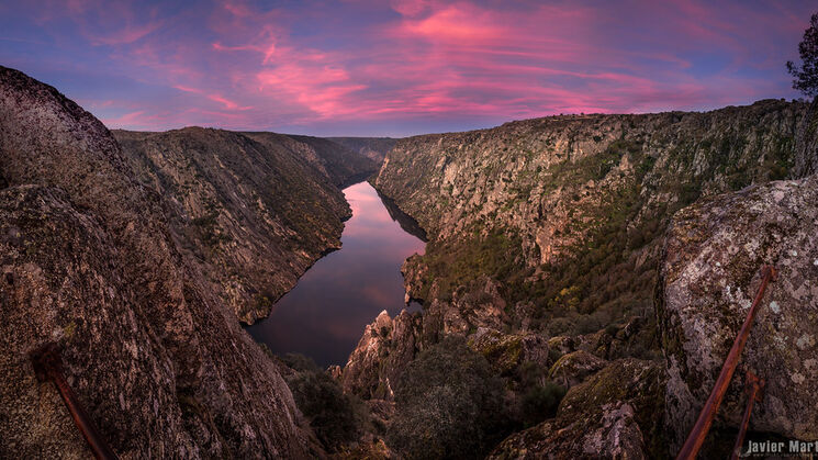 Duero Internacional