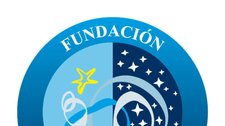 logo fundacion starlight