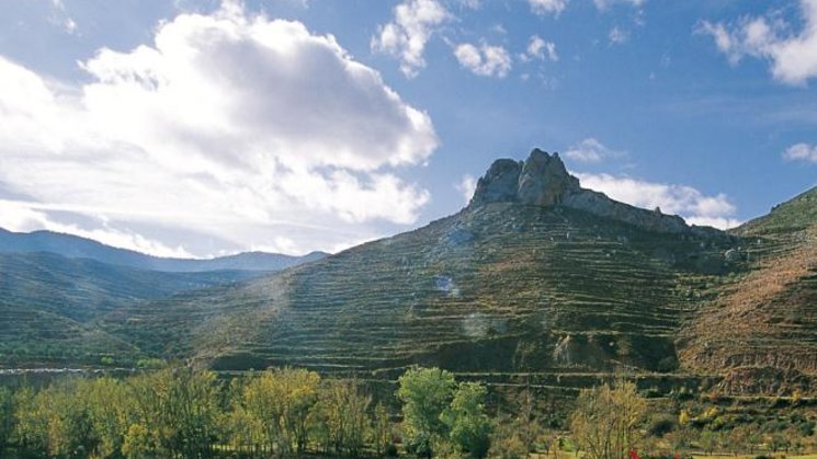 Reserva de la Biosfera de la Rioja