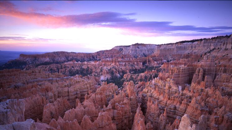 Bryce Canyon Utah