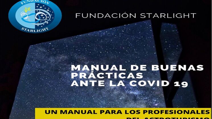 Manual Buenas Prcticas Astroturismo 