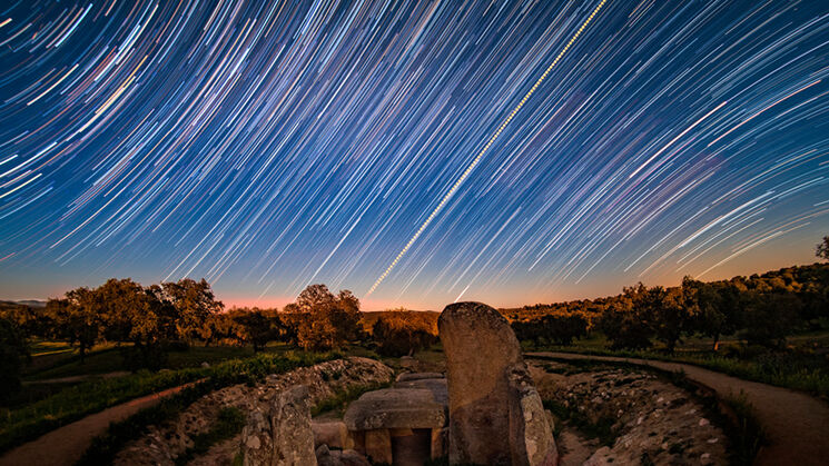 arqueoastronoma dmenes