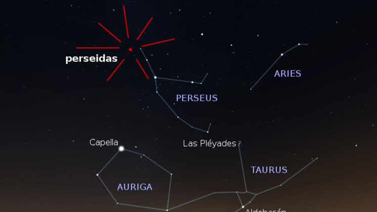 Perseidas 2020