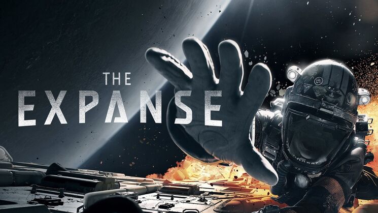 The Expanse