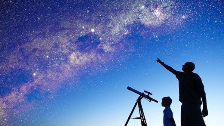 Consejos sobre astroturismo