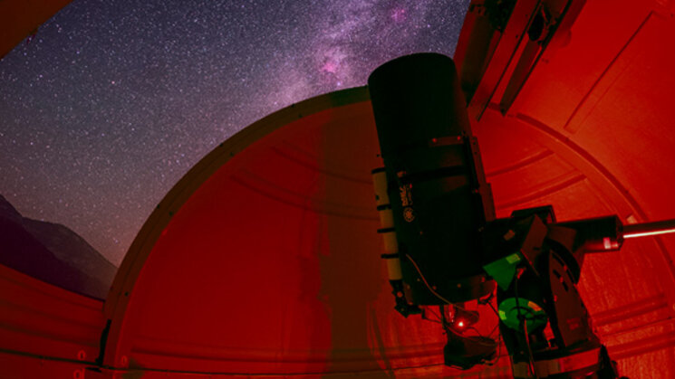 Observatorio de Albany
