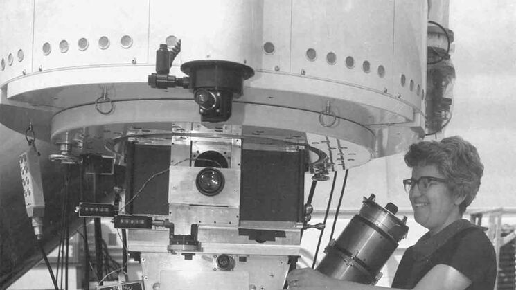 Observatorio Vera Rubin