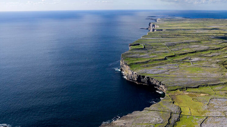 Islas Aran Galway irlanda